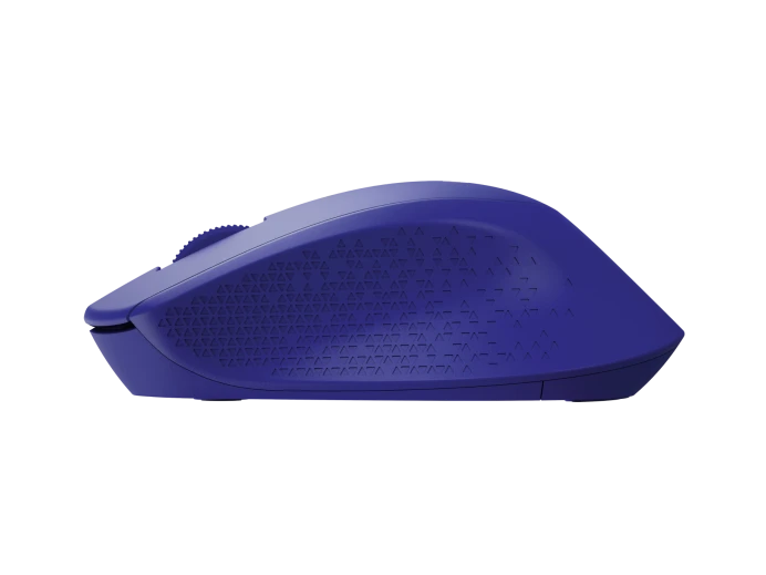 Logitech M331 Silent PLUS Wireless Mouse