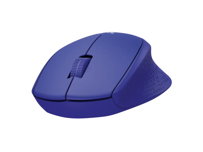 Logitech M331 Silent PLUS Wireless Mouse