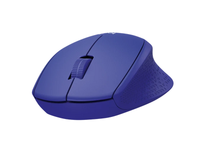 Logitech M331 Silent PLUS Wireless Mouse