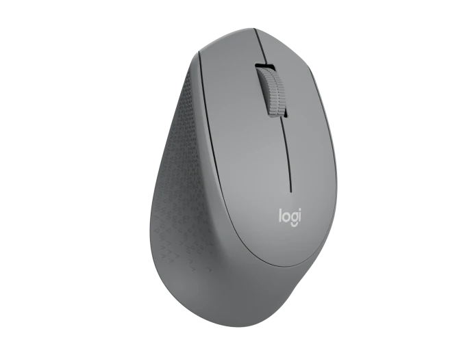 Logitech M331 Silent PLUS Wireless Mouse