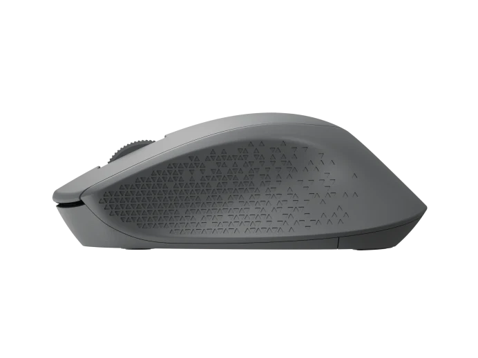 Logitech M331 Silent PLUS Wireless Mouse