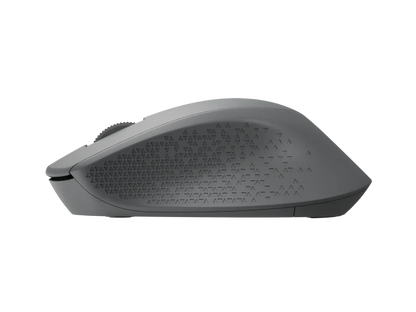 Logitech M331 Silent PLUS Wireless Mouse