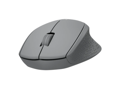 Logitech M331 Silent PLUS Wireless Mouse