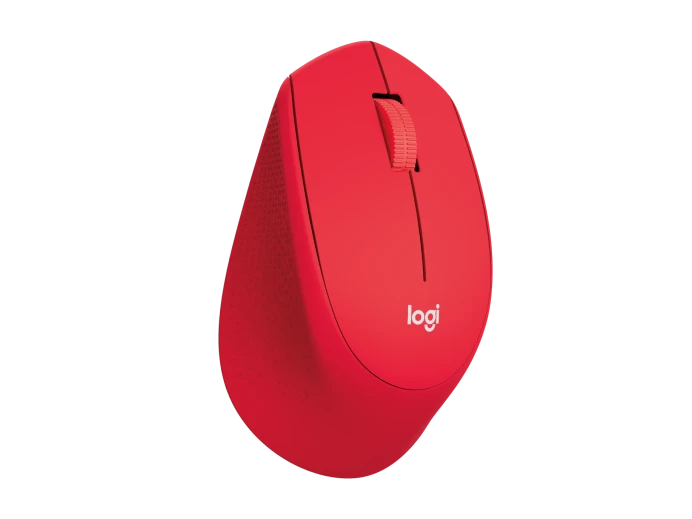 Logitech M331 Silent PLUS Wireless Mouse