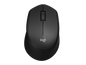 Logitech M331 Silent PLUS Wireless Mouse