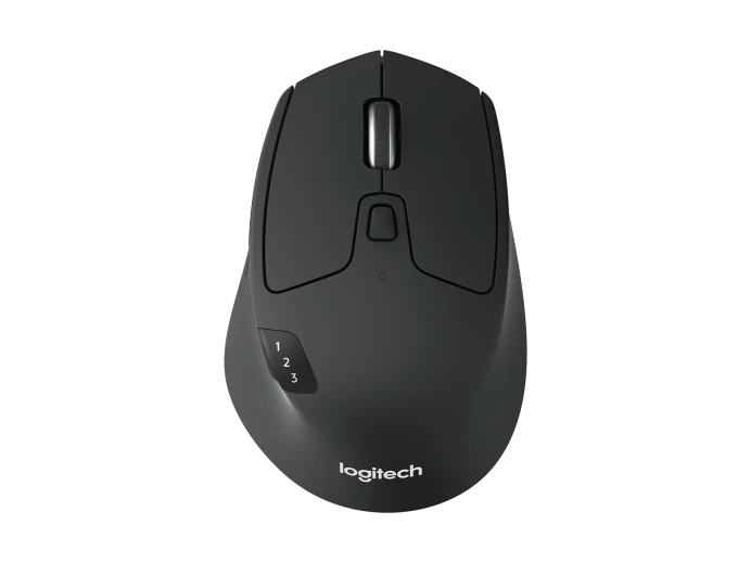 Logitech M720 Wireless Mouse Compucon