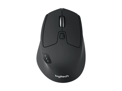 Logitech M720 Wireless Mouse