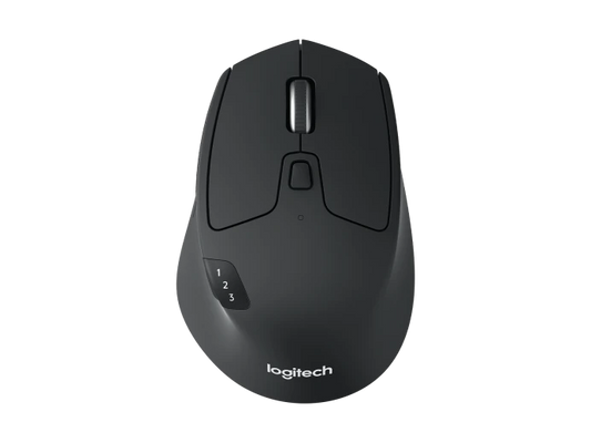 Logitech M720 Wireless Mouse