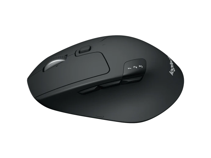 Logitech M720 Wireless Mouse