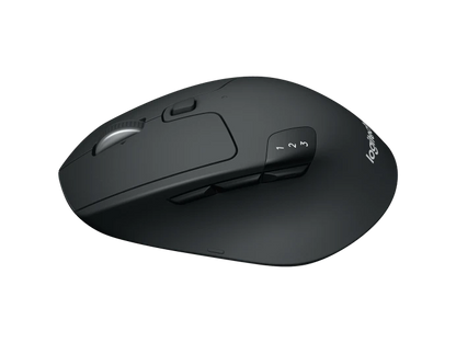 Logitech M720 Wireless Mouse