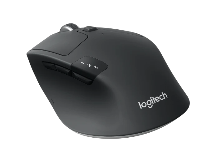 Logitech M720 Wireless Mouse