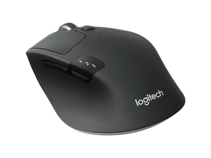 Logitech M720 Wireless Mouse