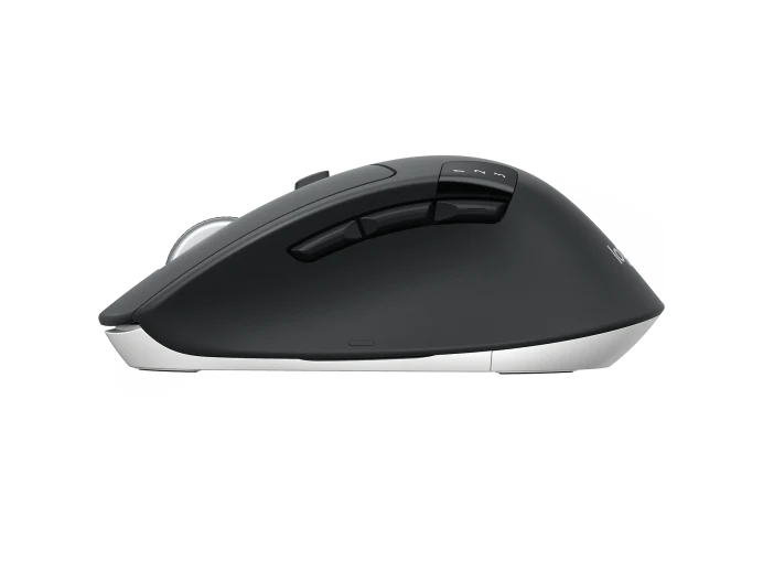 Logitech M720 Wireless Mouse Compucon