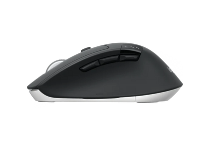 Logitech M720 Wireless Mouse