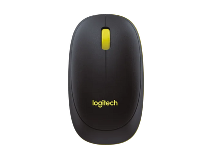 Logitech MK240 Nano Wireless Combo  (CHT)