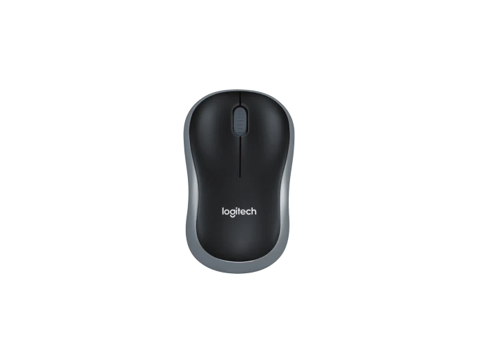 Logitech MK270r Wireless Combo