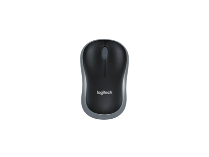 Logitech MK270r Wireless Combo