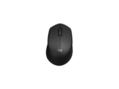 Logitech MK345 Wireless Combo