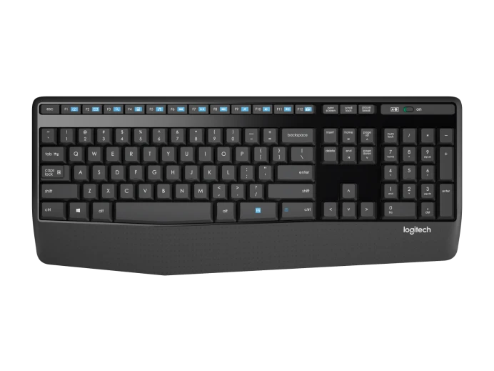 Logitech MK345 Wireless Combo