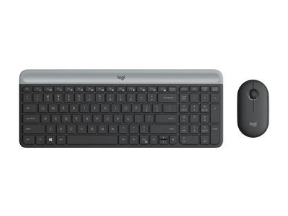 Logitech MK470 Wireless Combo