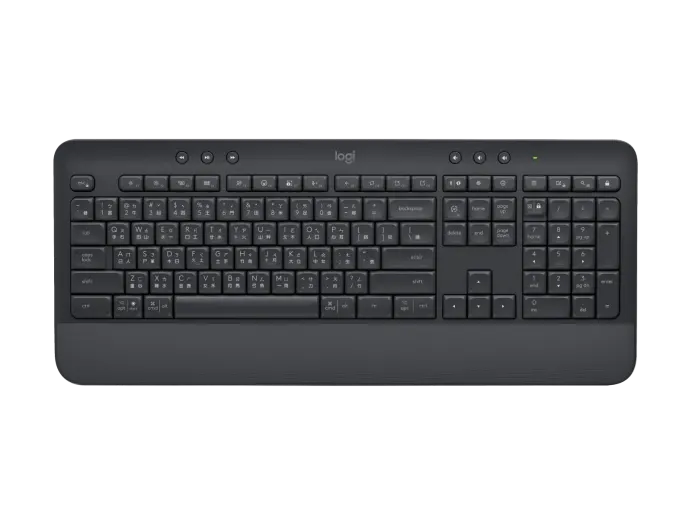Logitech MK650 for Business Wireless Combo