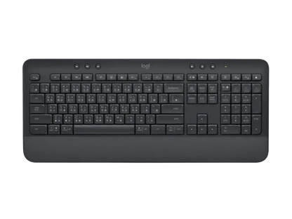 Logitech MK650 for Business Wireless Combo
