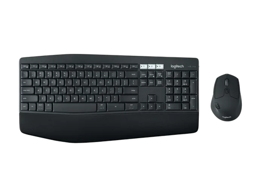 Logitech MK850 Wireless Combo  (CHT)