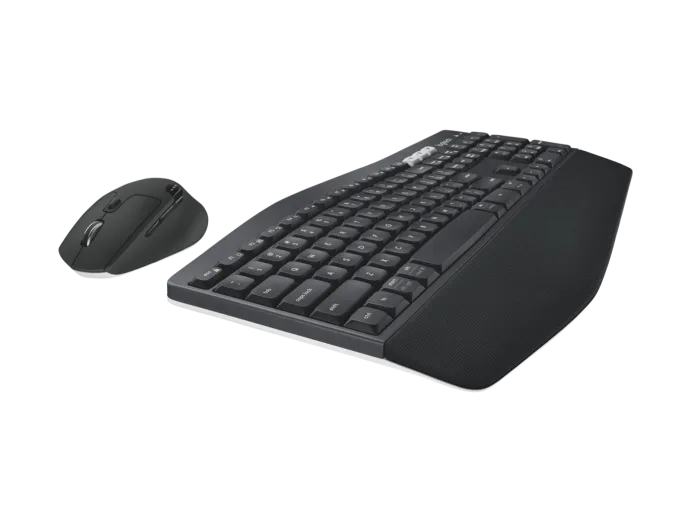 Logitech MK850 Wireless Combo  (CHT)