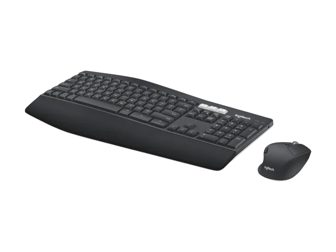 Logitech MK850 Wireless Combo  (CHT)