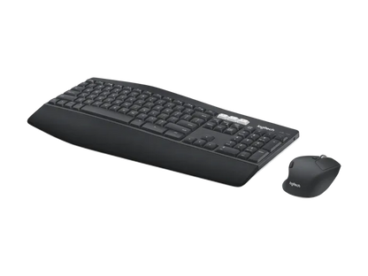 Logitech MK850 Wireless Combo  (CHT)