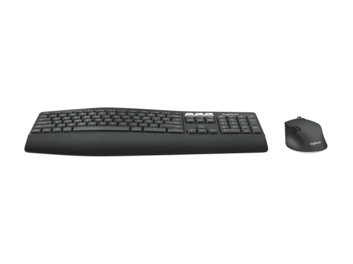 Logitech MK850 Wireless Combo  (CHT)