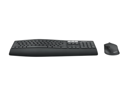 Logitech MK850 Wireless Combo  (CHT)