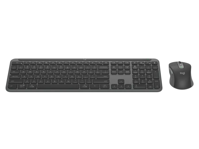 Logitech MK950 for Business Signature Slim Combo