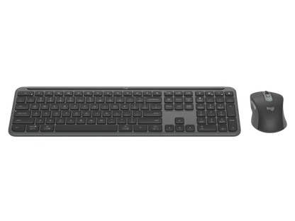 Logitech MK950 for Business Signature Slim Combo