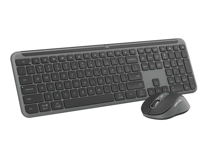 Logitech MK950 for Business Signature Slim Combo