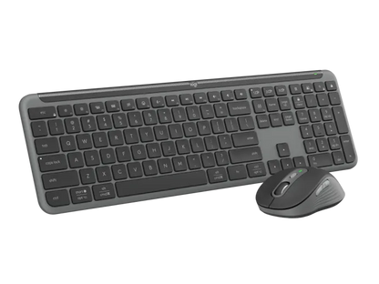 Logitech MK950 for Business Signature Slim Combo