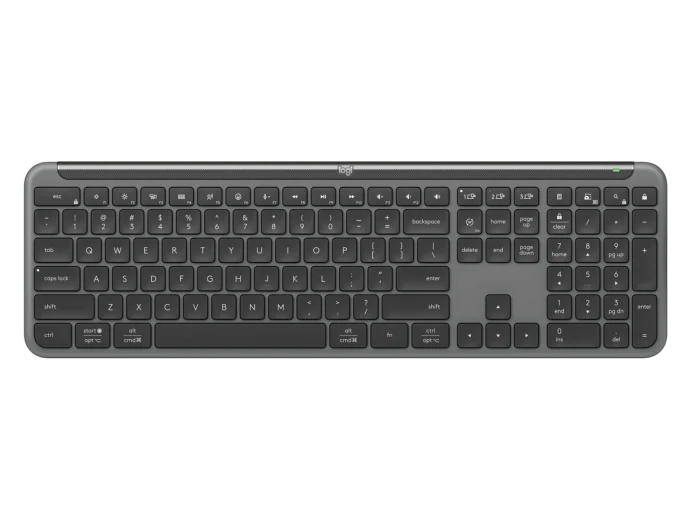 Logitech MK950 for Business Signature Slim Combo