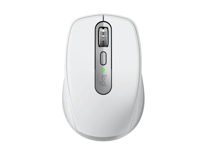 Logitech MX Anywhere 3 無線滑鼠 (Mac版本)