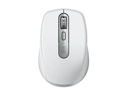 Logitech MX Anywhere 3 無線滑鼠 (Mac版本)