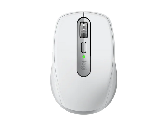 Logitech MX Anywhere 3 無線滑鼠 (Mac版本)