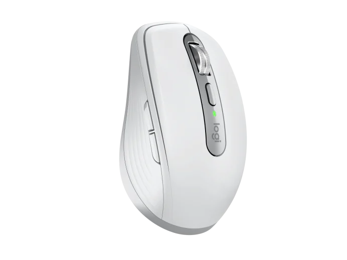 Logitech MX Anywhere 3 無線滑鼠 (Mac版本)