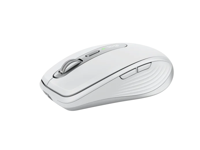 Logitech MX Anywhere 3 無線滑鼠 (Mac版本)