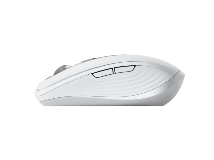 Logitech MX Anywhere 3 無線滑鼠 (Mac版本)