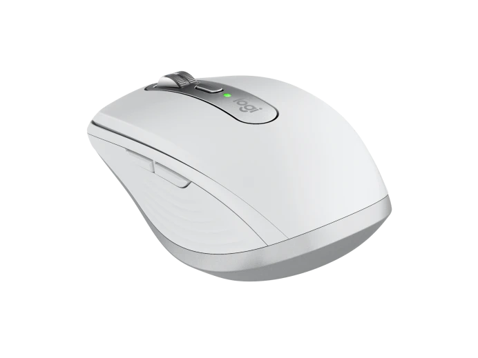 Logitech MX Anywhere 3 無線滑鼠 (Mac版本)