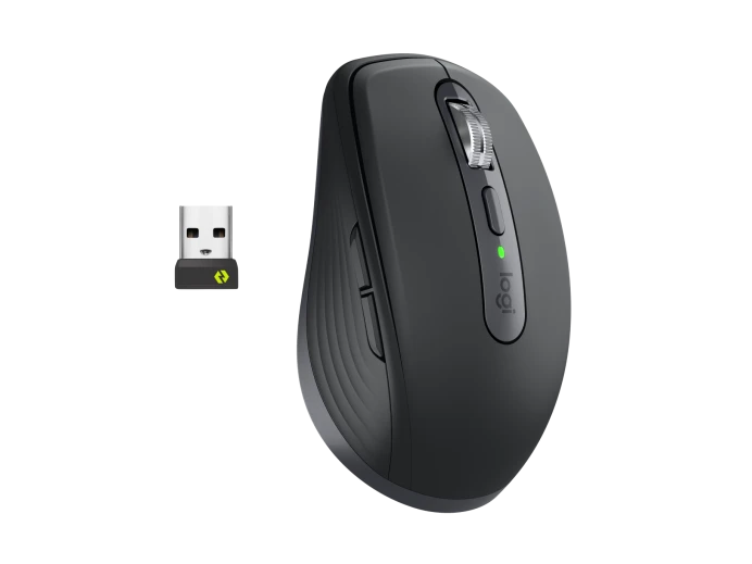 Logitech MX Anywhere 3S Wireless Mouse for Business