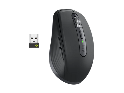 Logitech MX Anywhere 3S Wireless Mouse for Business