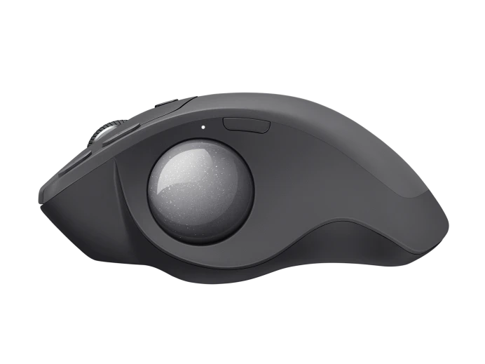 Logitech MX ERGO 無線軌跡球滑鼠