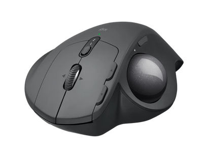 Logitech MX ERGO 無線軌跡球滑鼠