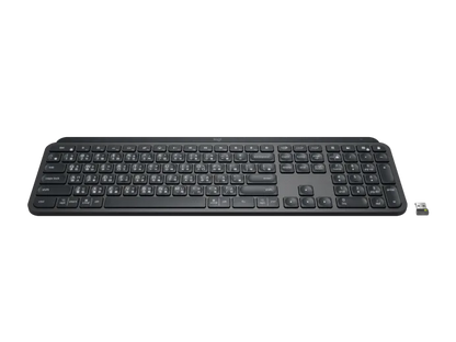 Logitech MX KEYS for Business Wireless Keyboard (EN Layout)