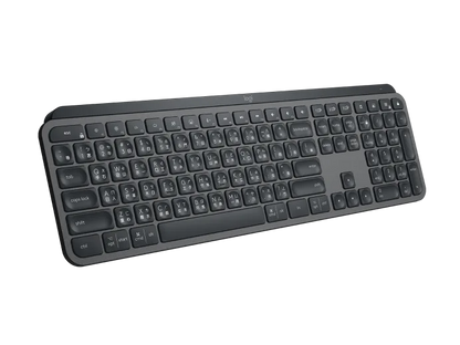 Logitech MX KEYS for Business Wireless Keyboard (EN Layout)